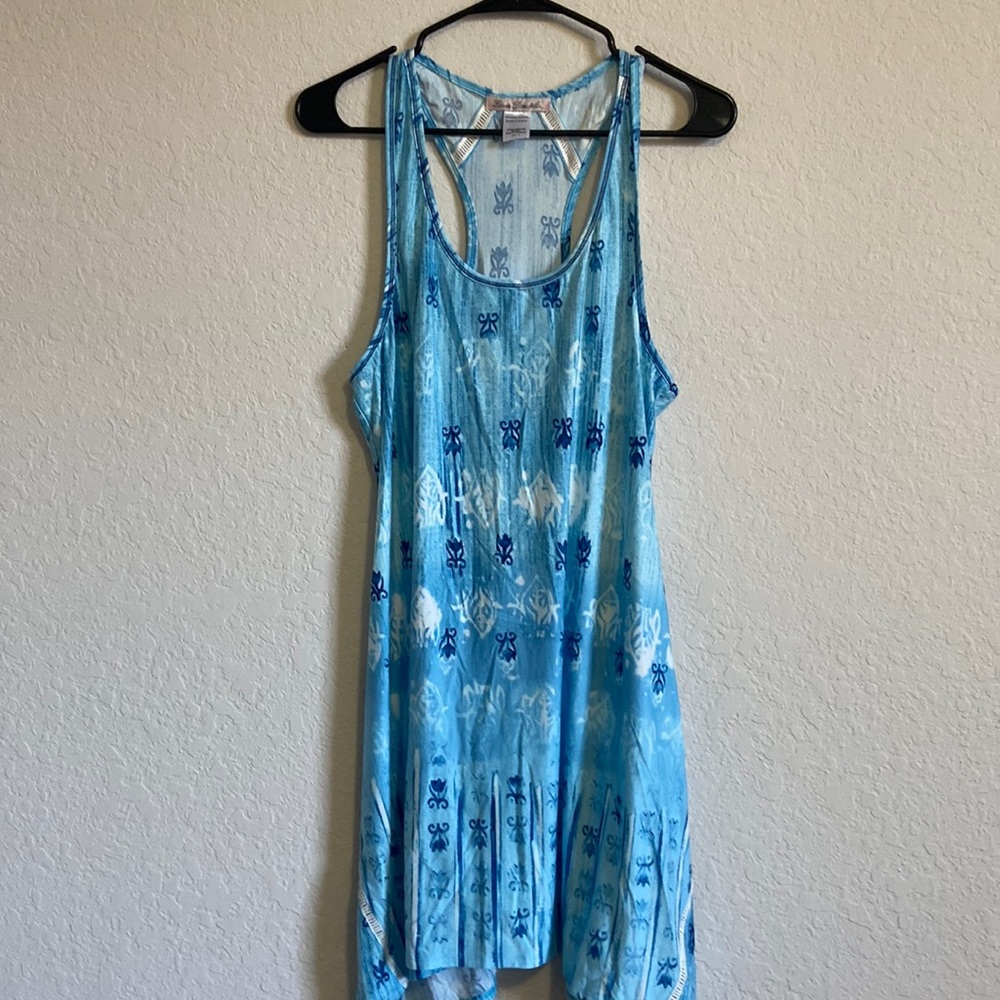 Linea Donatella Beach Dress s. M
